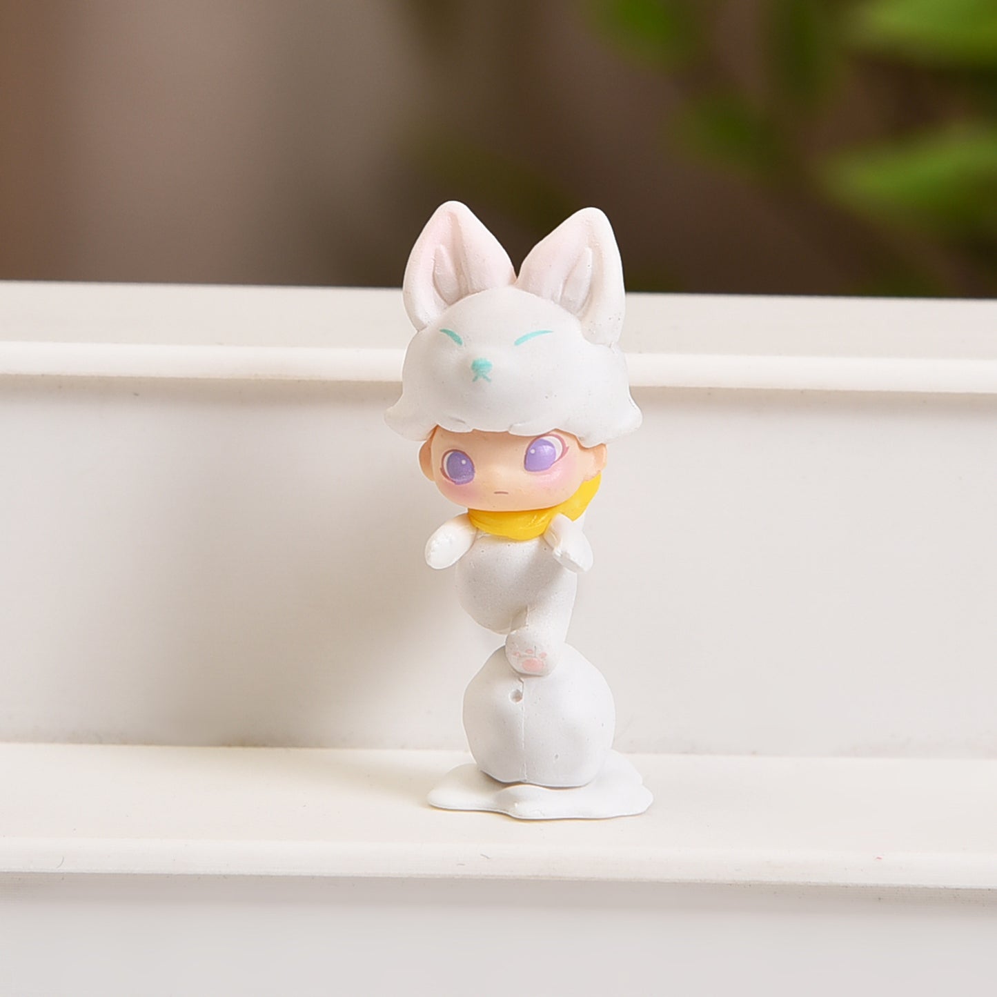 TT0612-1 Pieces Dimo figurine . All 54 kinds