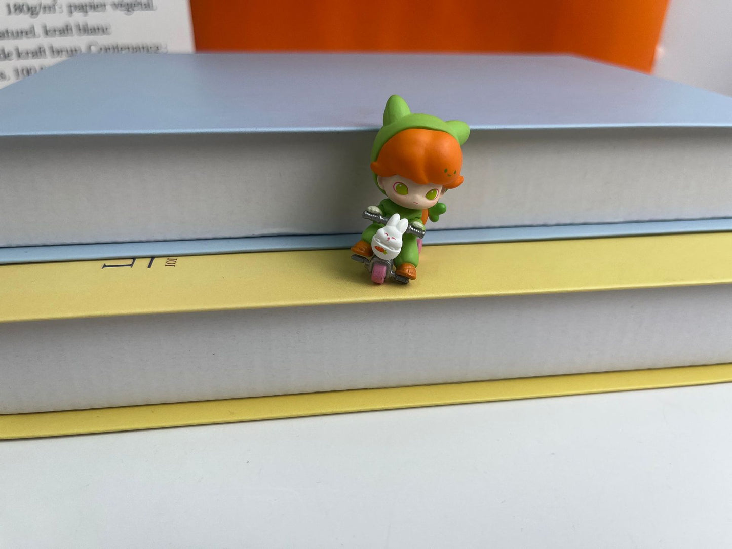 TT0612-1 Pieces Dimo figurine . All 54 kinds