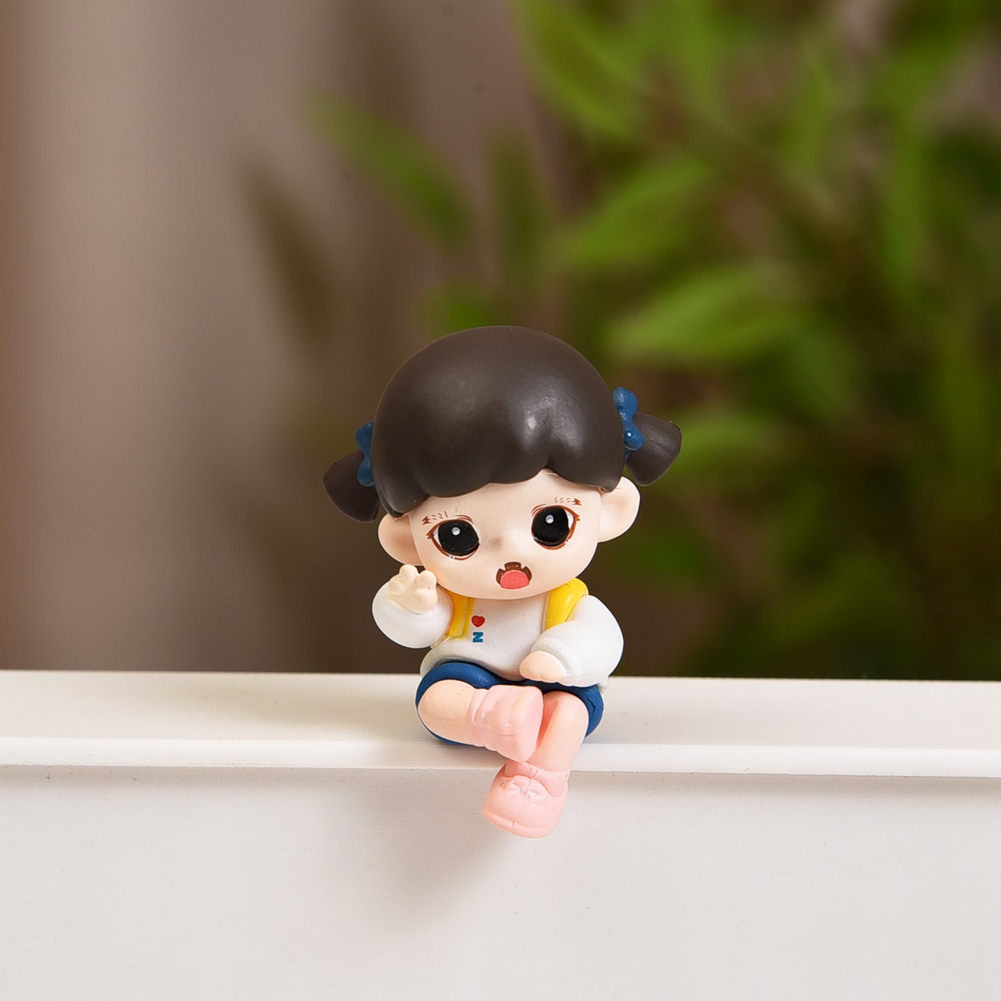TT0613-1 Pieces zoraa figurine . All 34 kinds