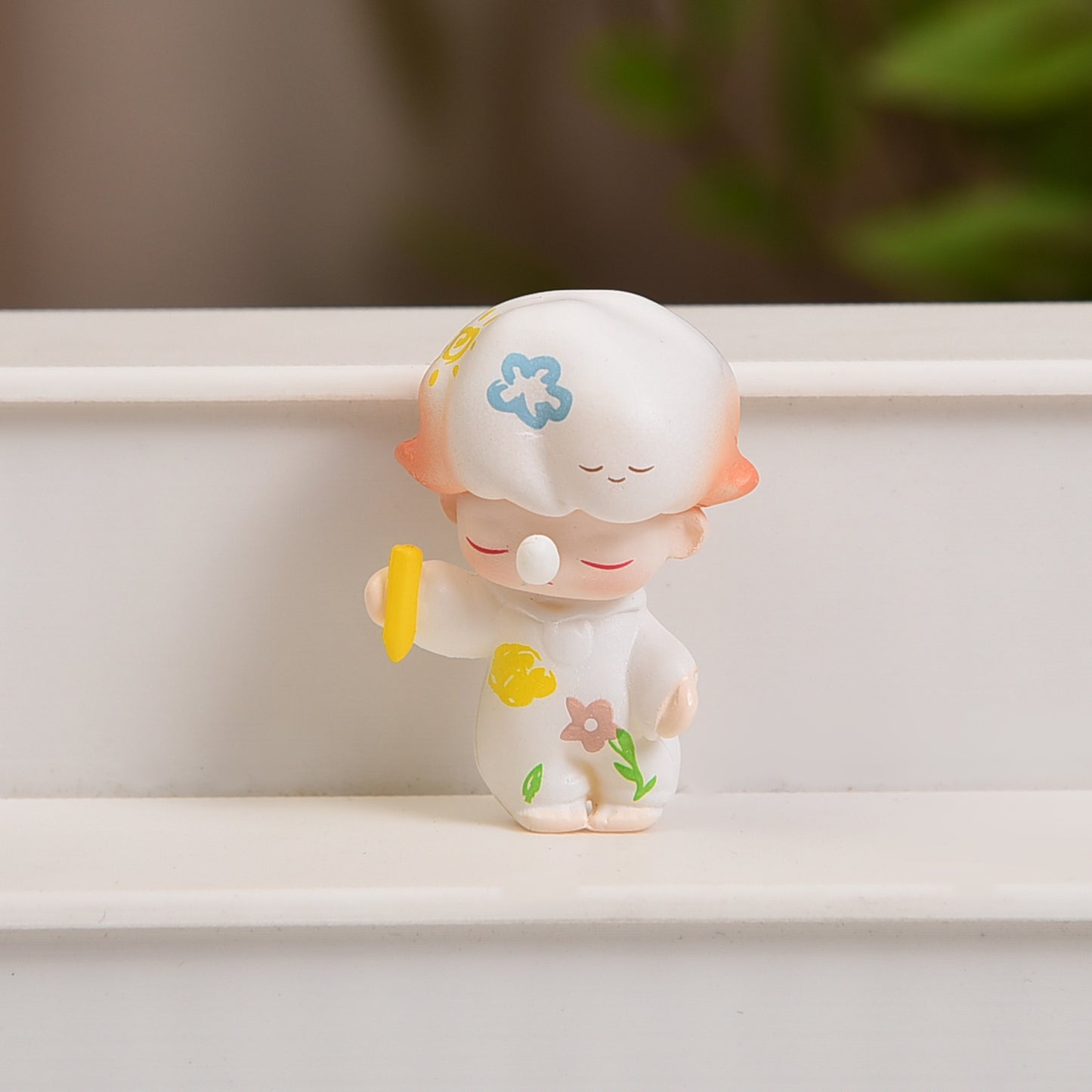 TT0612-1 Pieces Dimo figurine . All 54 kinds
