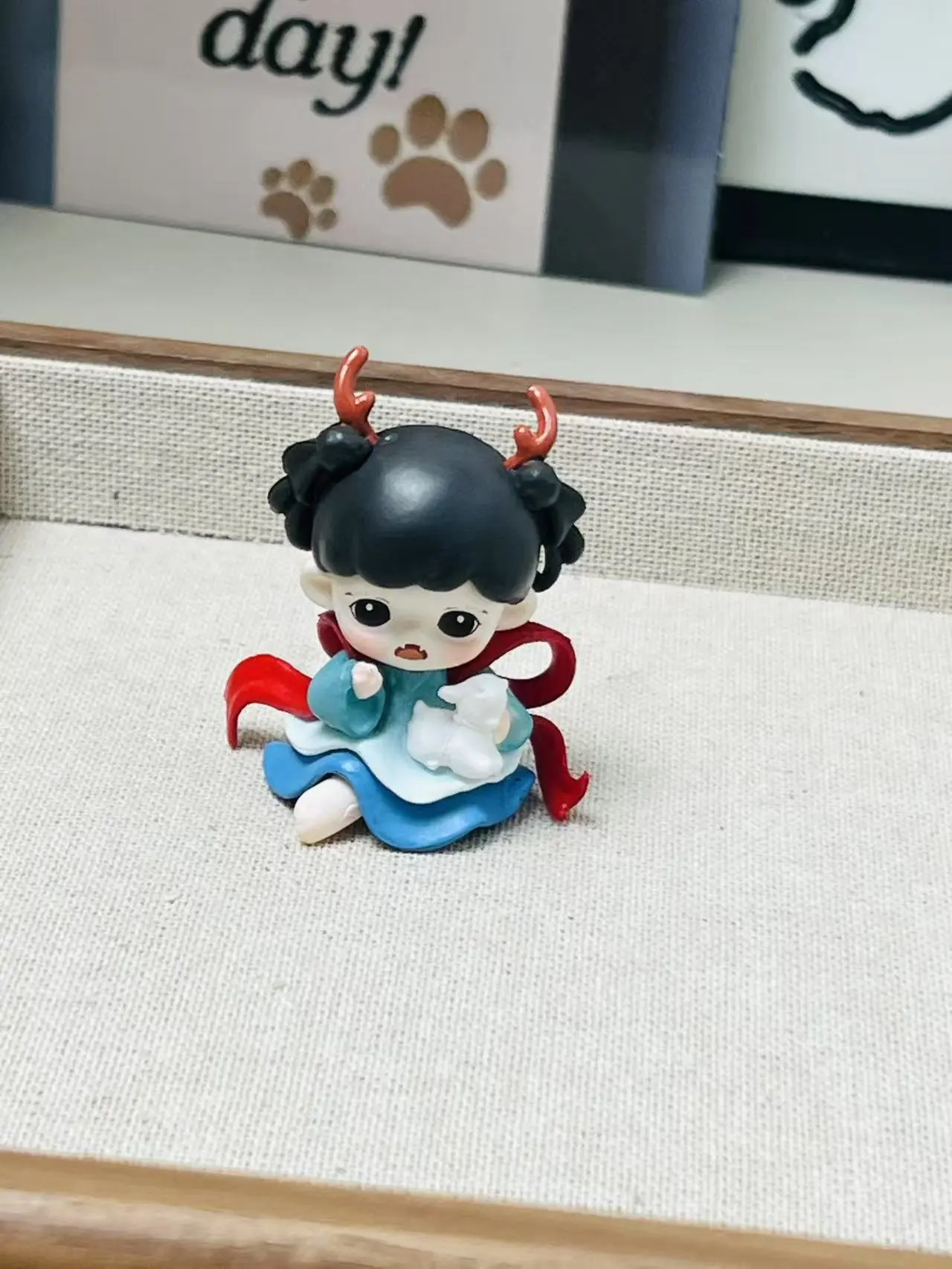 TT0613-1 Pieces zoraa figurine . All 34 kinds