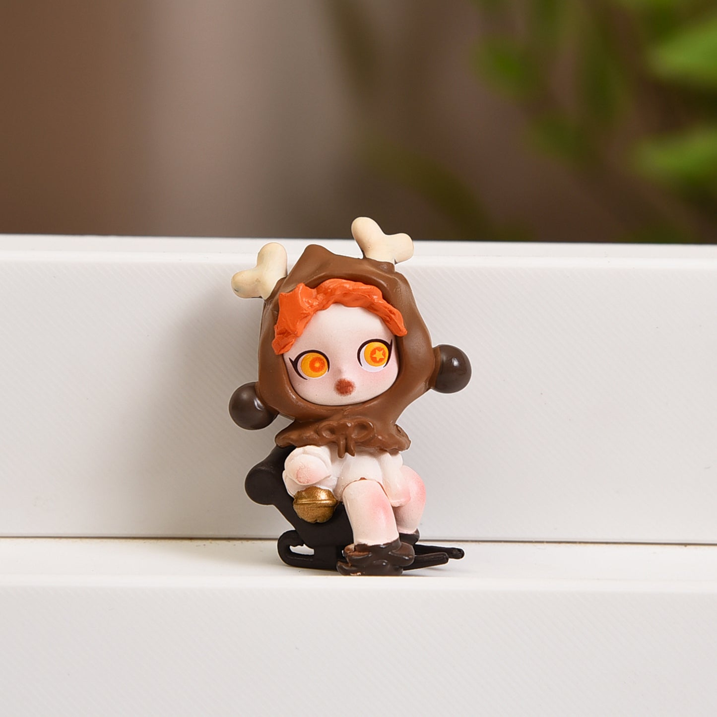 TT0614-1 Pieces SP figurine . All 12 kinds
