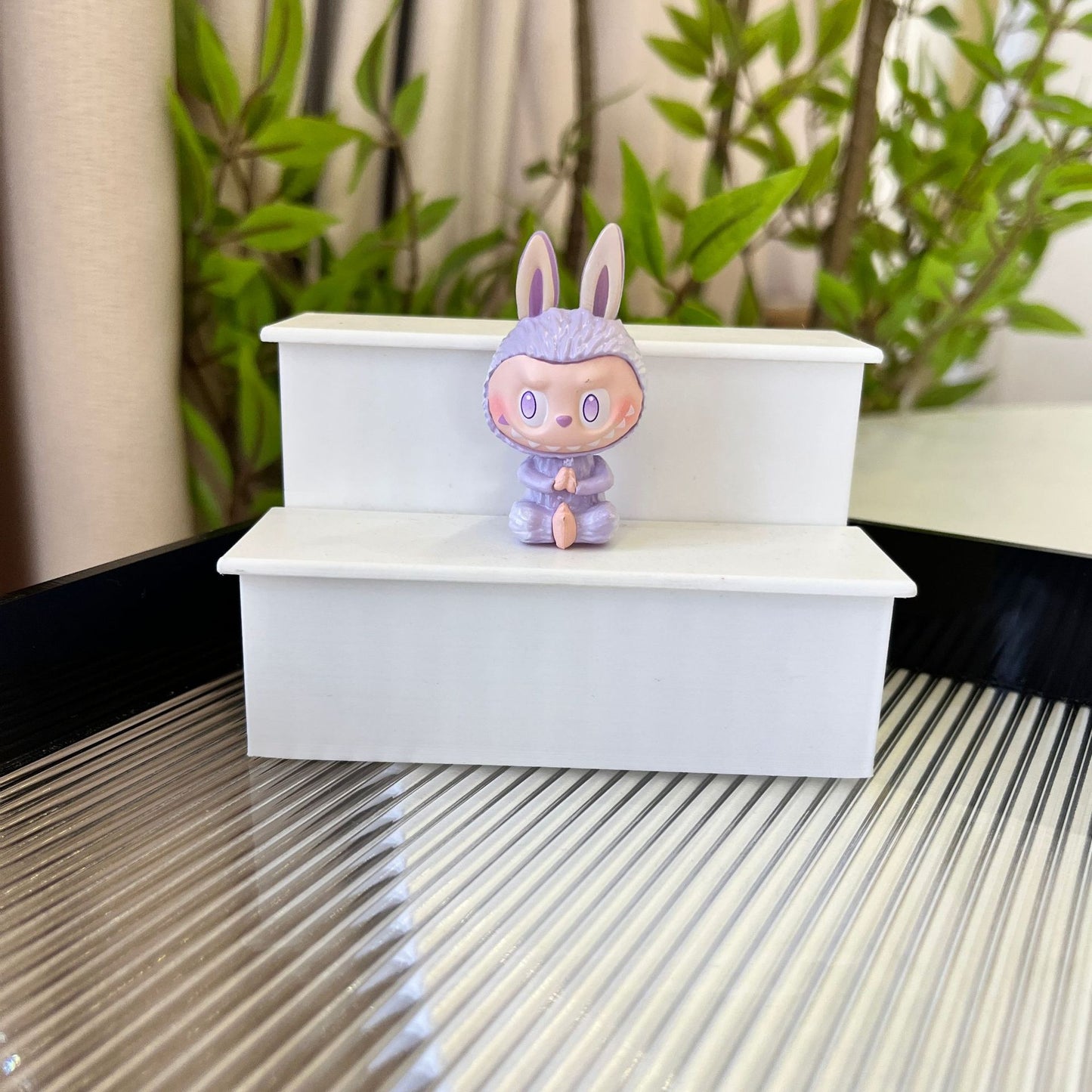 TT0615-1 Pieces Labubu figurine . All 13 kinds
