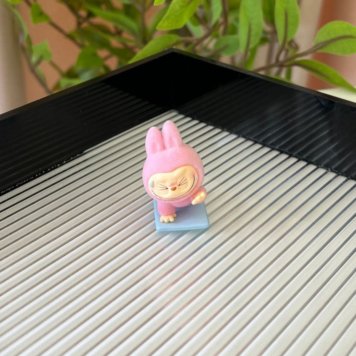 TT0615-1 Pieces Labubu figurine . All 13 kinds