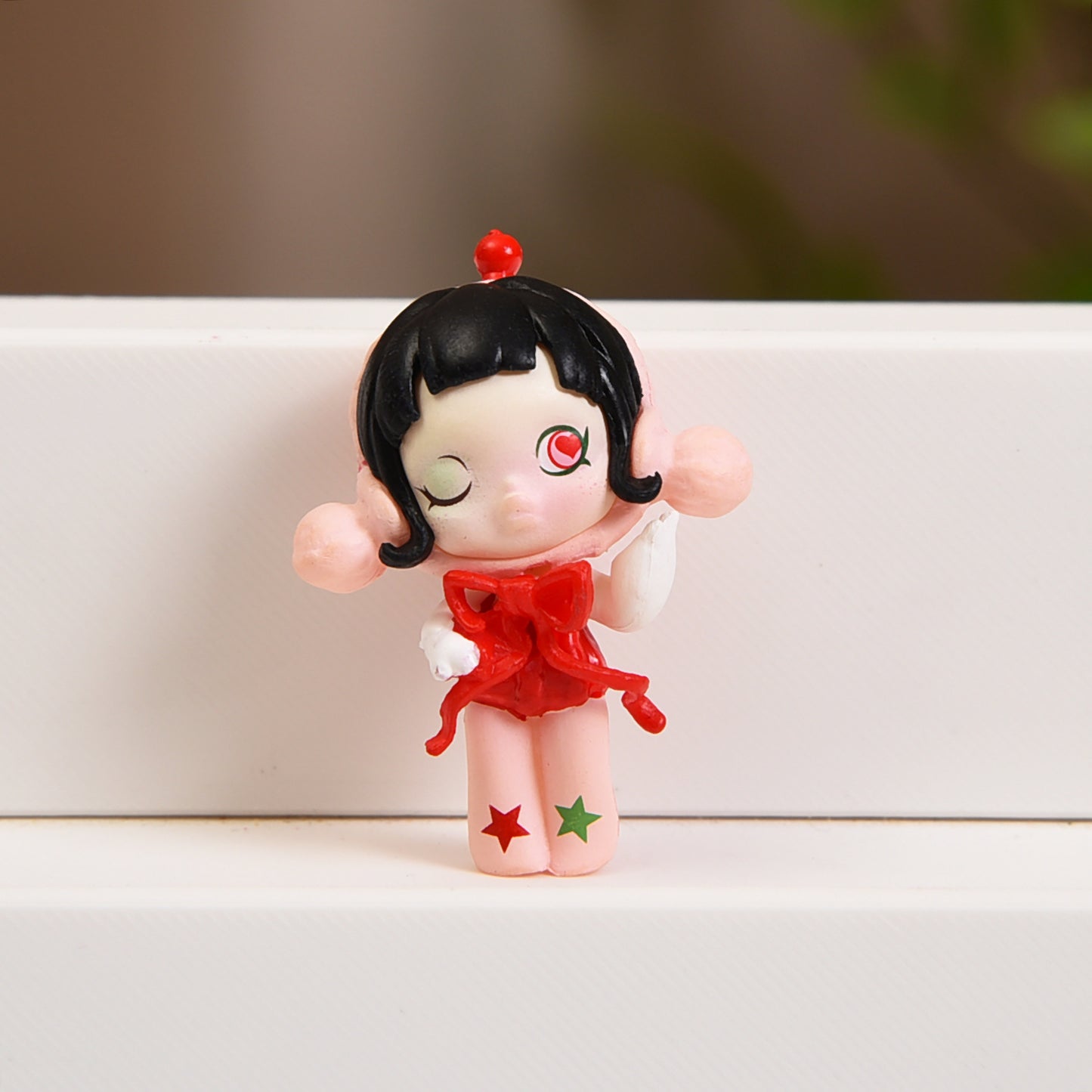 TT0614-1 Pieces SP figurine . All 12 kinds