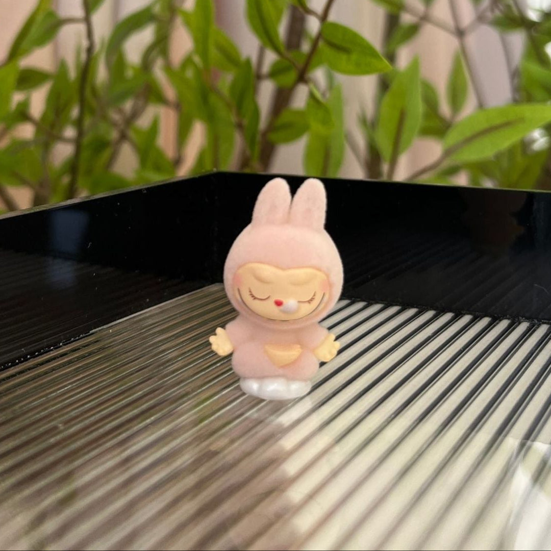 TT0615-1 Pieces Labubu figurine . All 13 kinds
