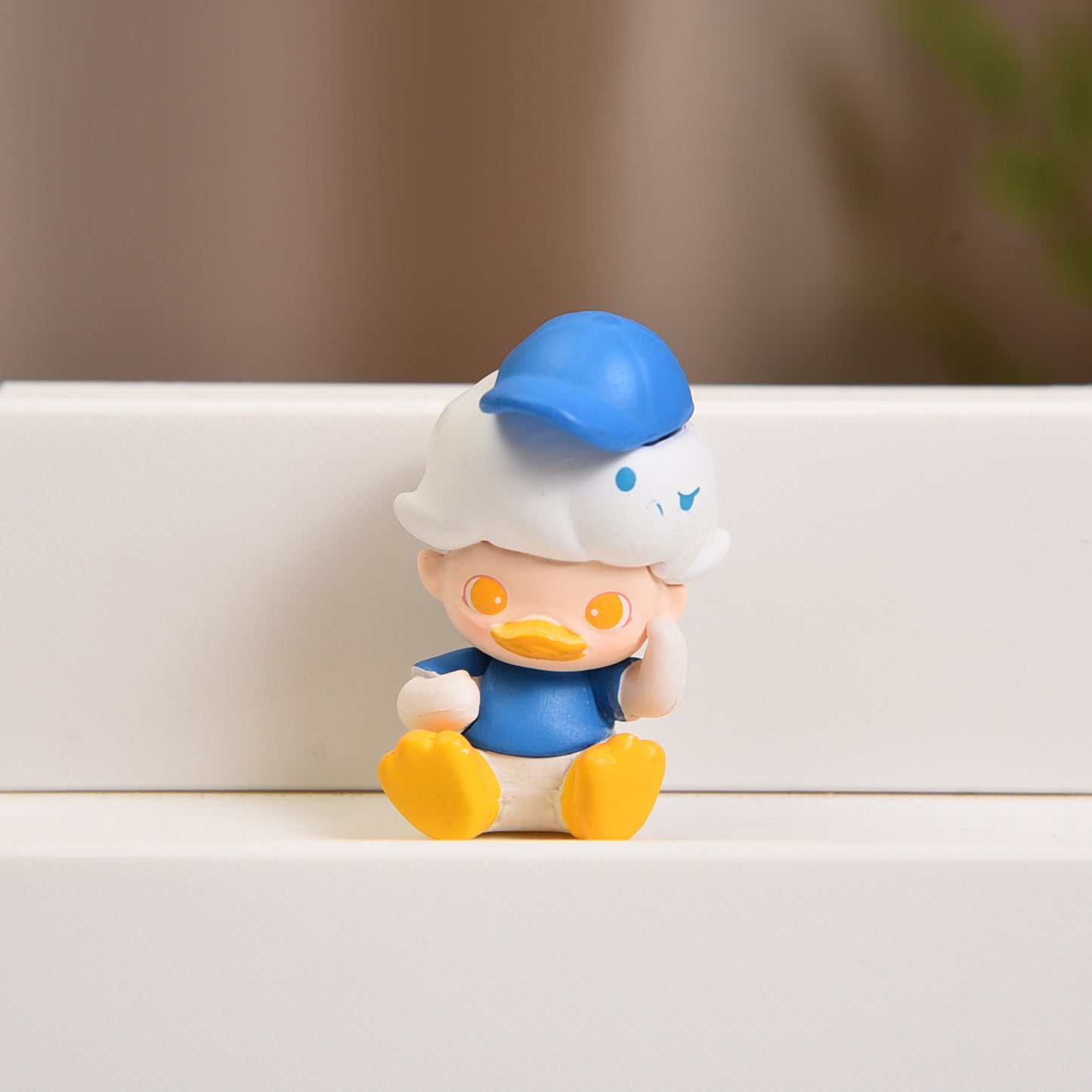 TT0612-1 Pieces Dimo figurine . All 54 kinds