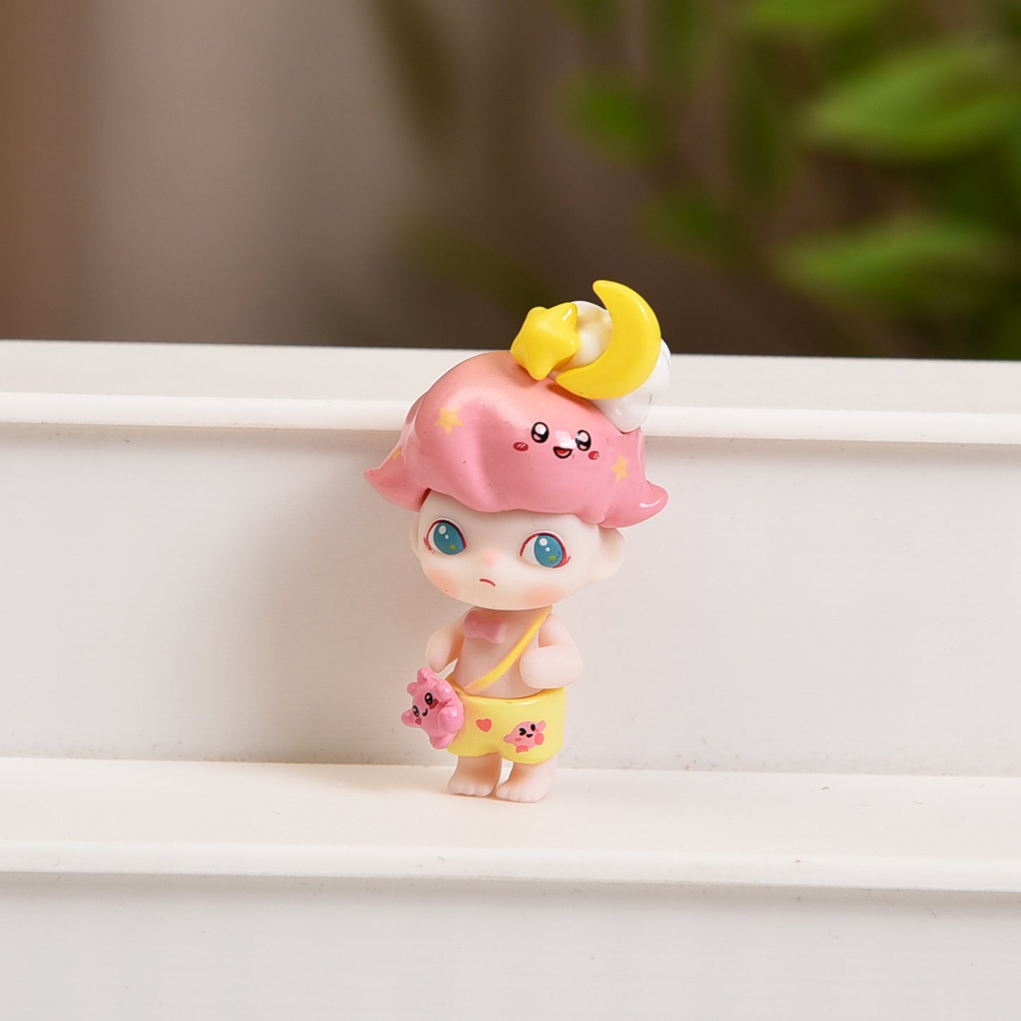 TT0612-1 Pieces Dimo figurine . All 54 kinds