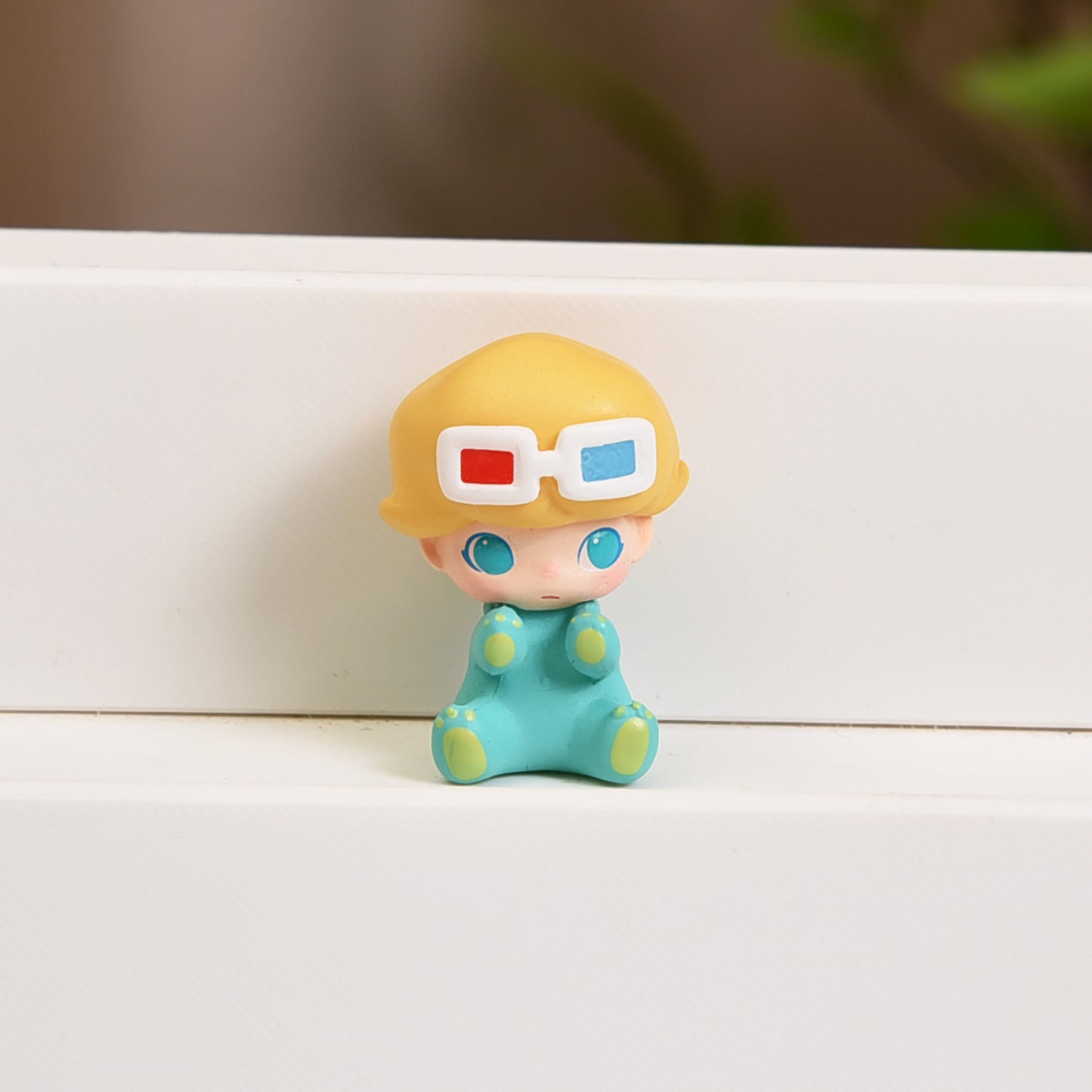 TT0612-1 Pieces Dimo figurine . All 54 kinds