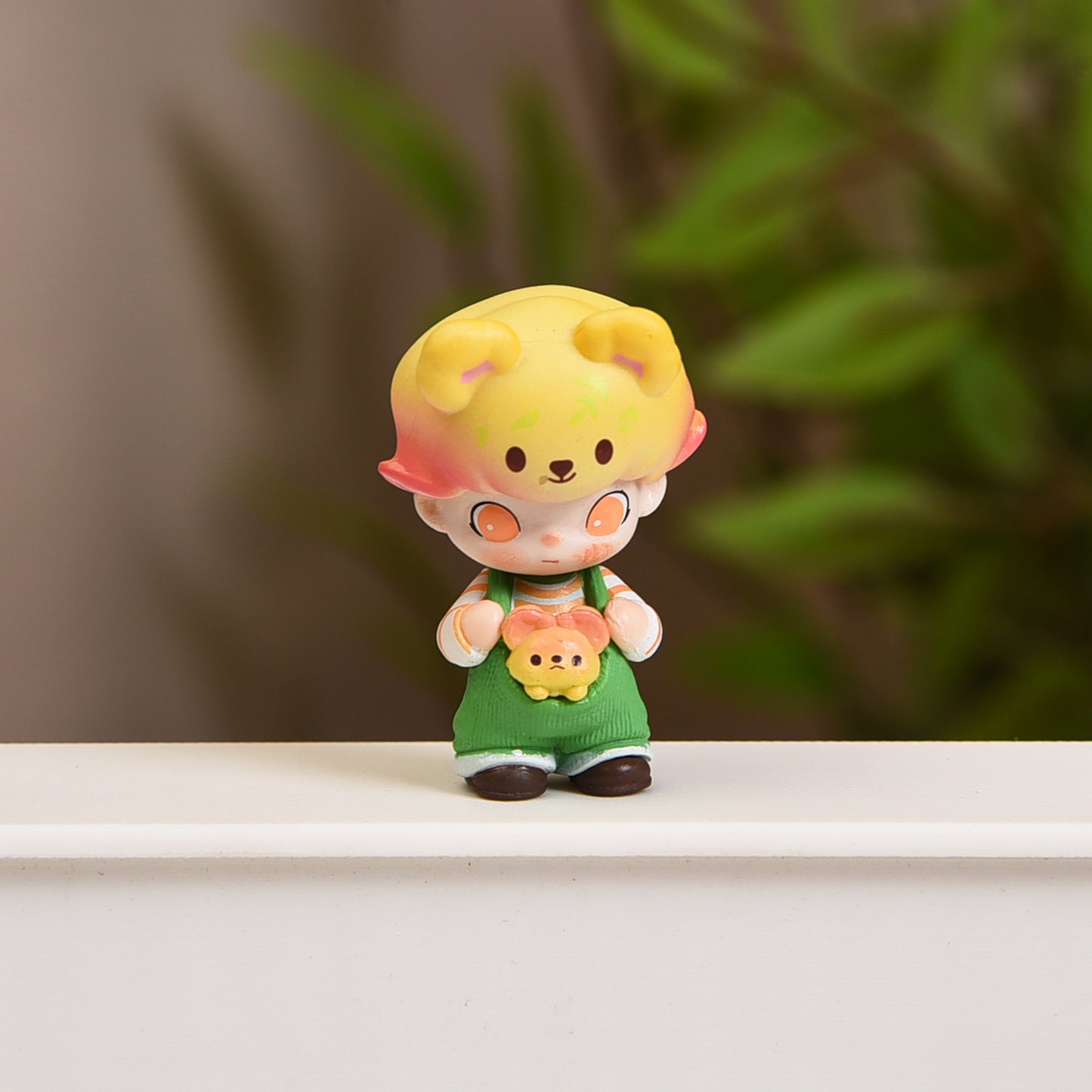 TT0612-1 Pieces Dimo figurine . All 54 kinds