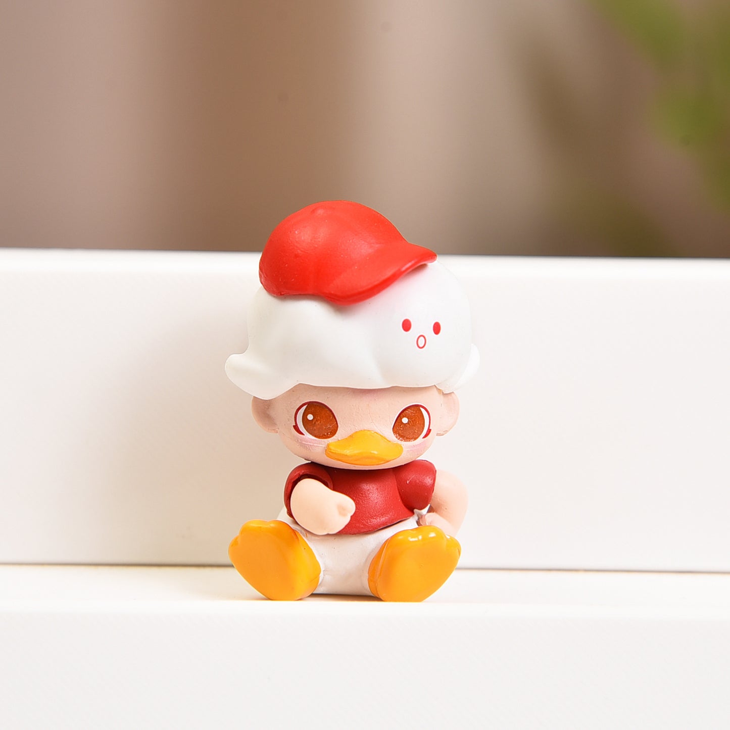 TT0612-1 Pieces Dimo figurine . All 54 kinds