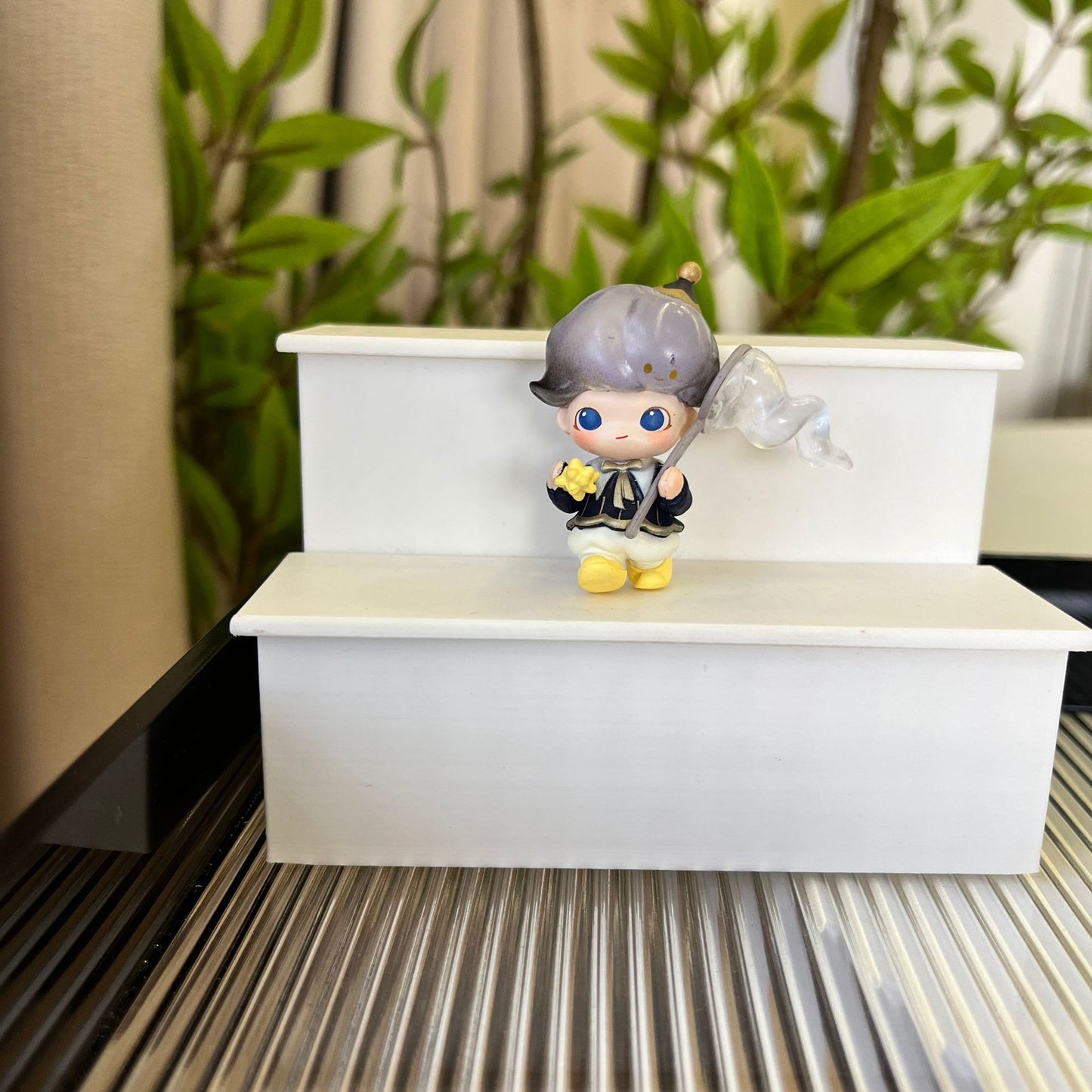 TT0612-1 Pieces Dimo figurine . All 54 kinds