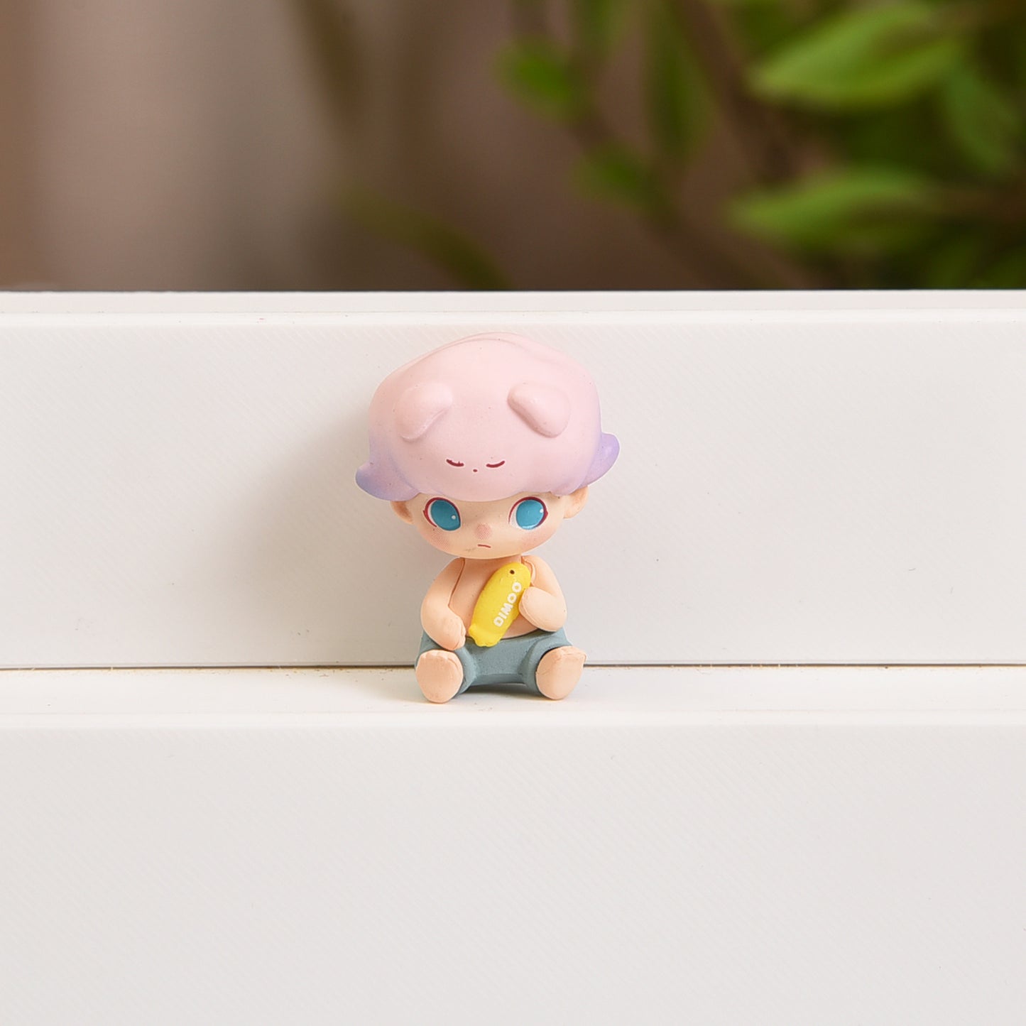 TT0612-1 Pieces Dimo figurine . All 54 kinds