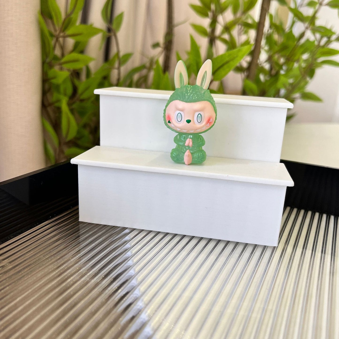 TT0615-1 Pieces Labubu figurine . All 13 kinds