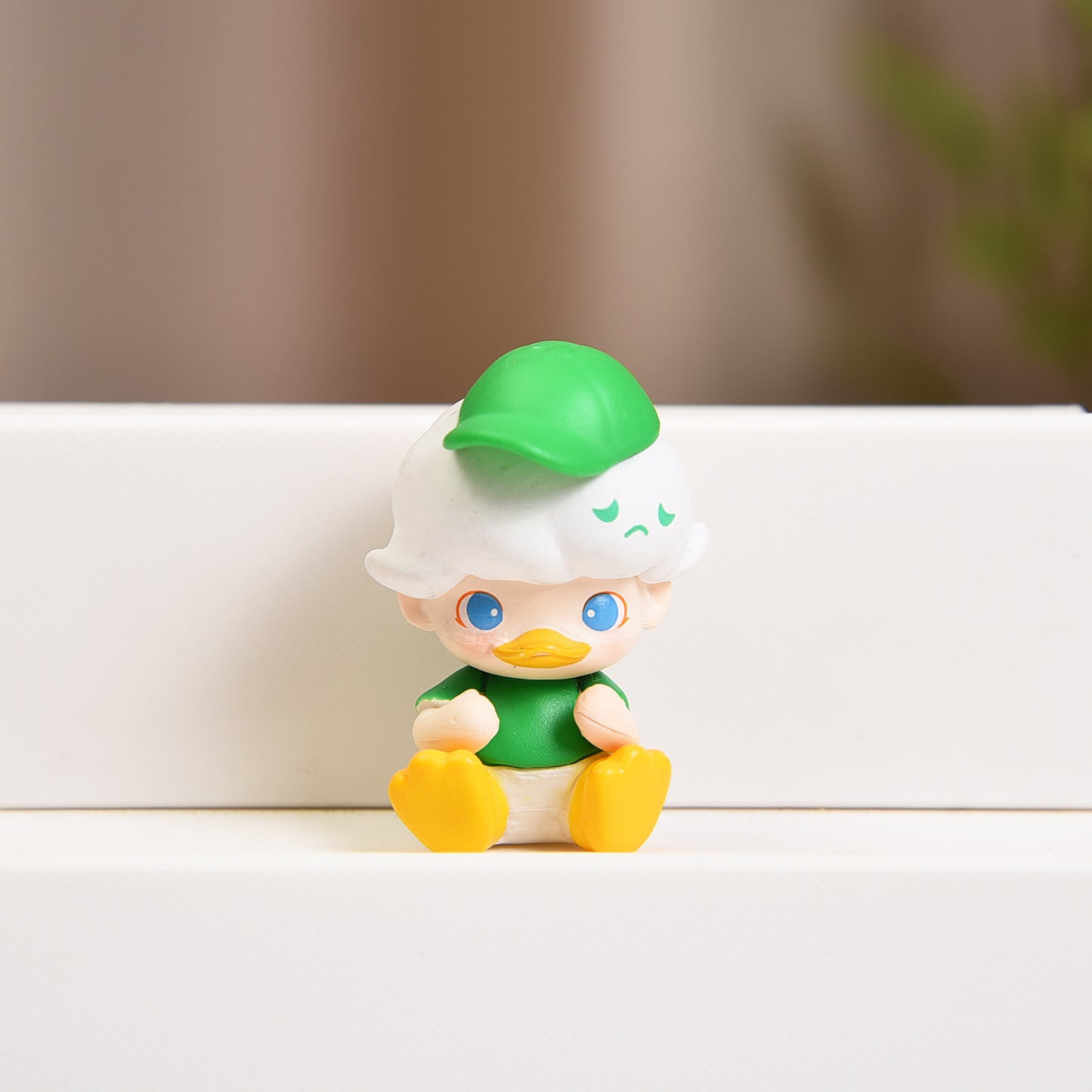 TT0612-1 Pieces Dimo figurine . All 54 kinds
