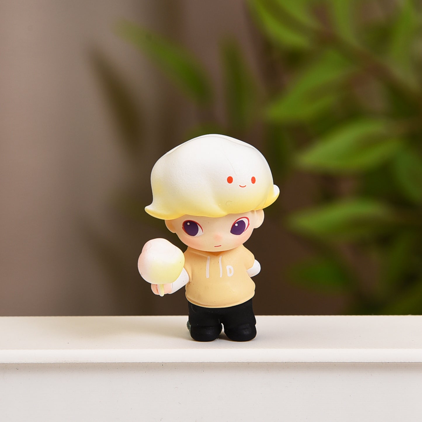 TT0612-1 Pieces Dimo figurine . All 54 kinds