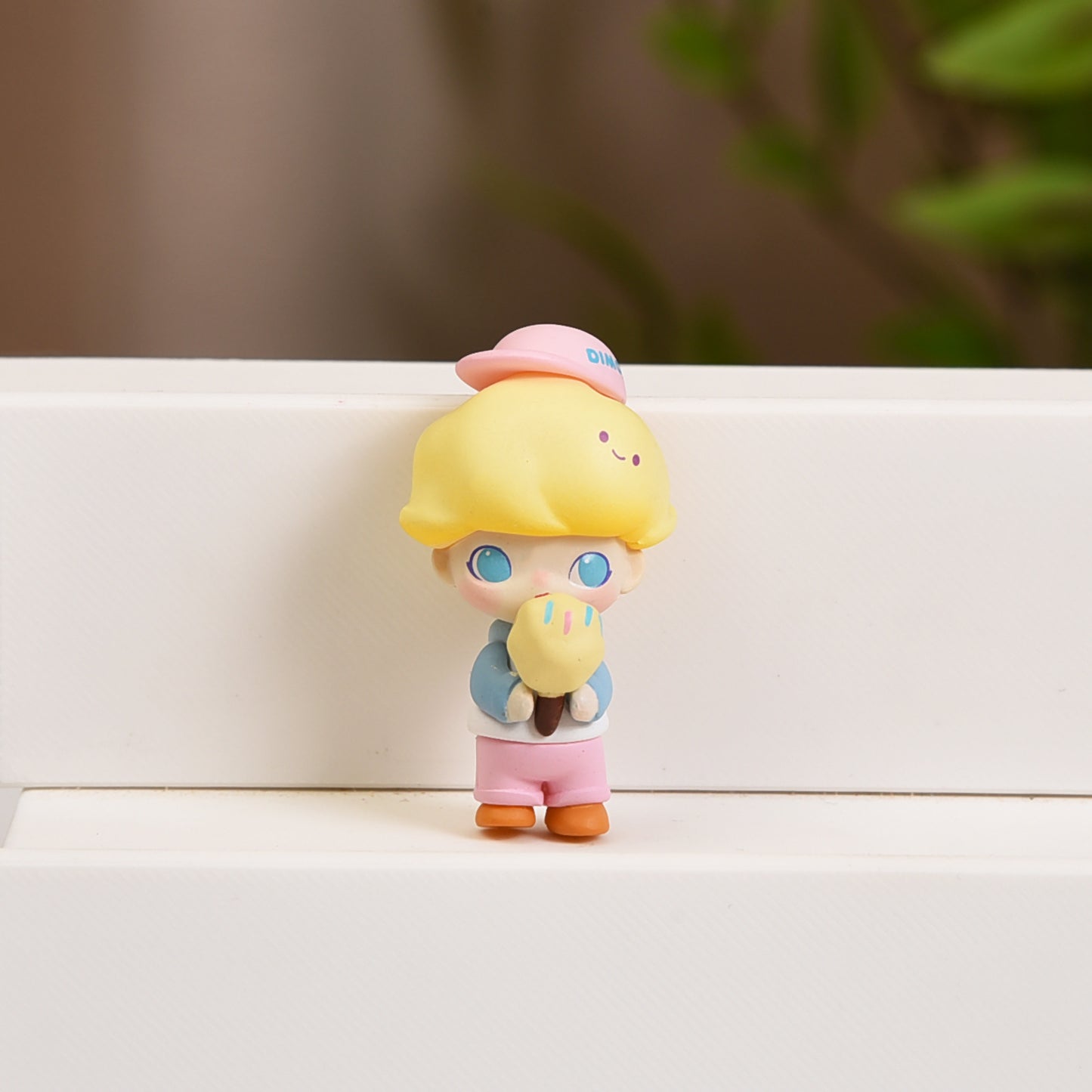 TT0612-1 Pieces Dimo figurine . All 54 kinds