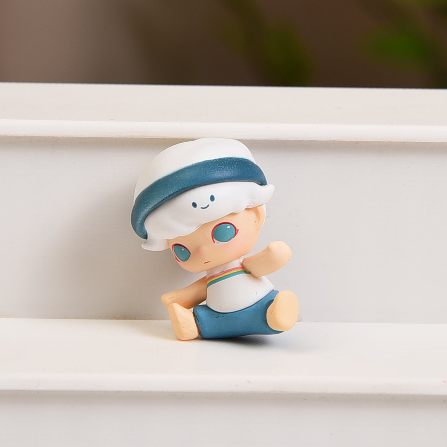 TT0612-1 Pieces Dimo figurine . All 54 kinds