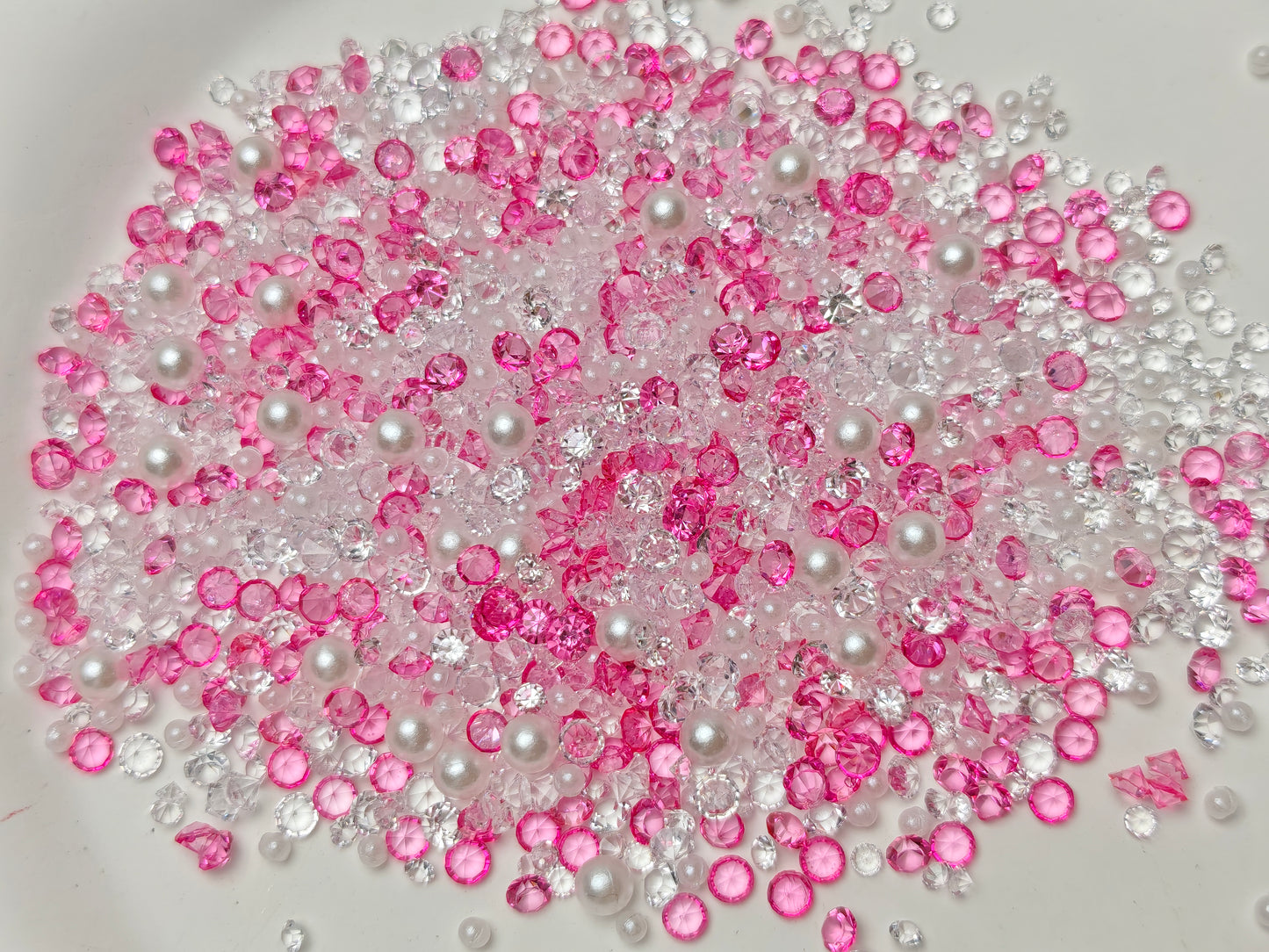 TT0591-50g  10 color granulated sugar