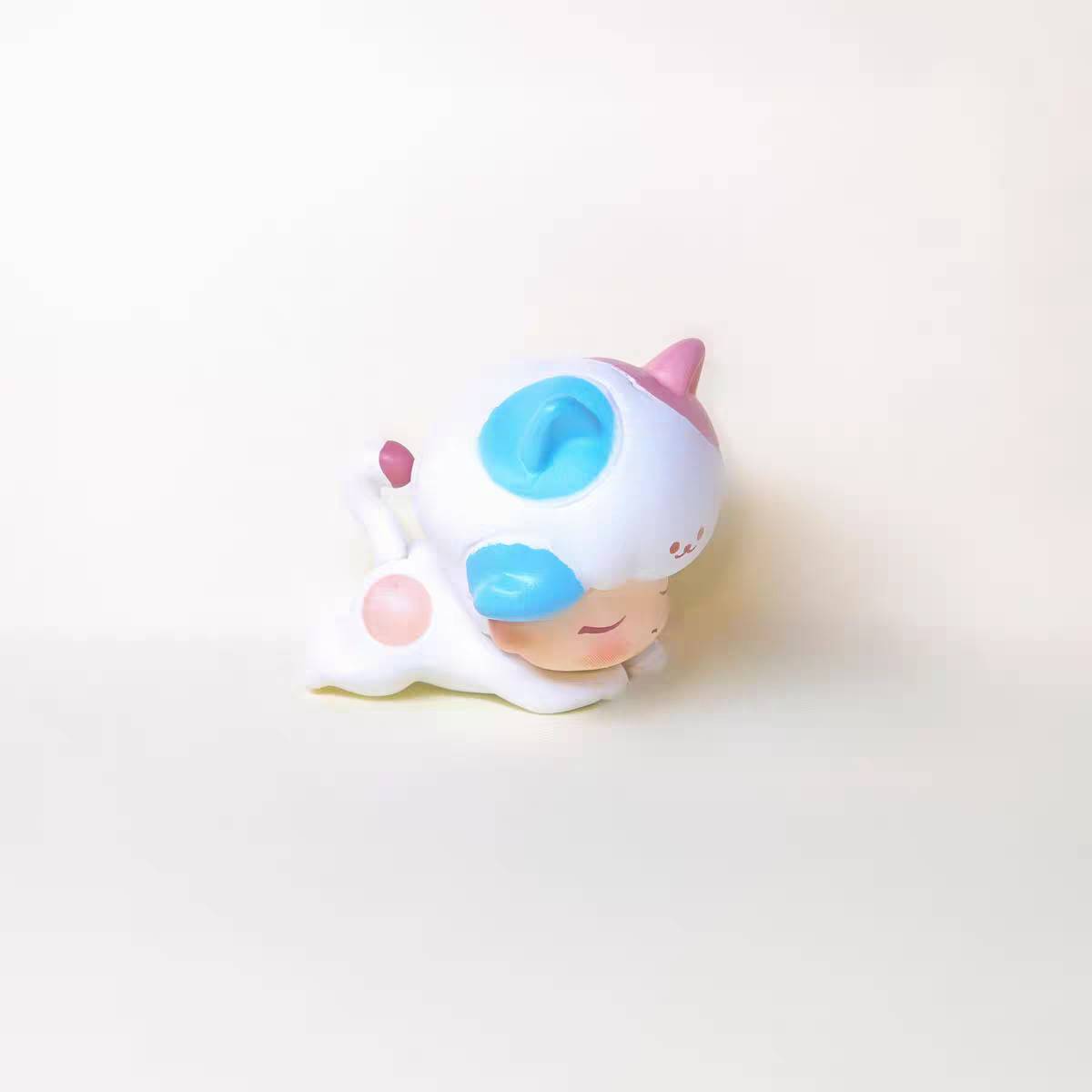 TT0612-1 Pieces Dimo figurine . All 54 kinds