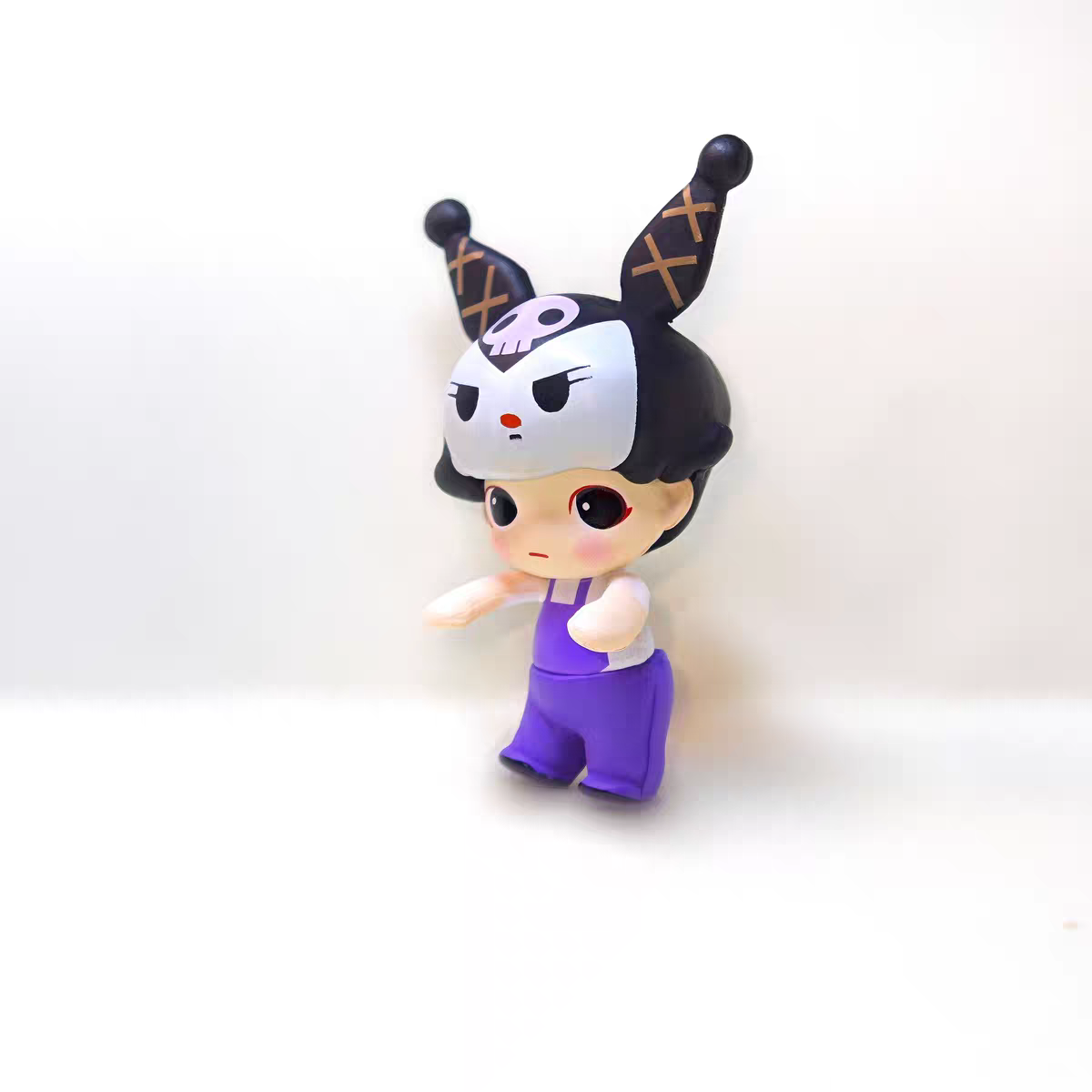 TT0612-1 Pieces Dimo figurine . All 54 kinds