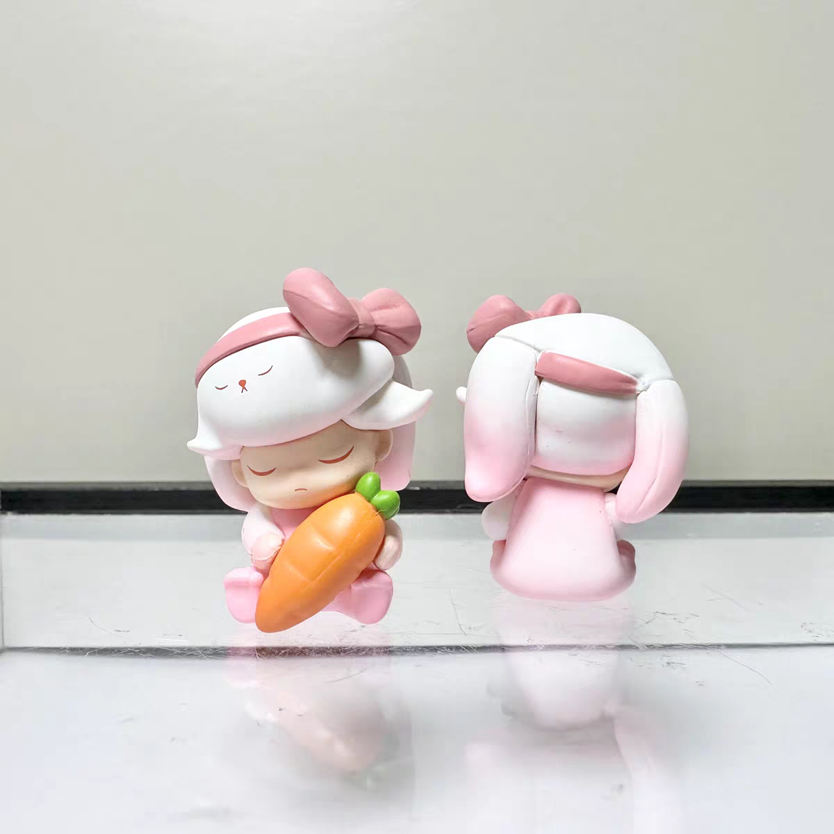 TT0612-1 Pieces Dimo figurine . All 54 kinds